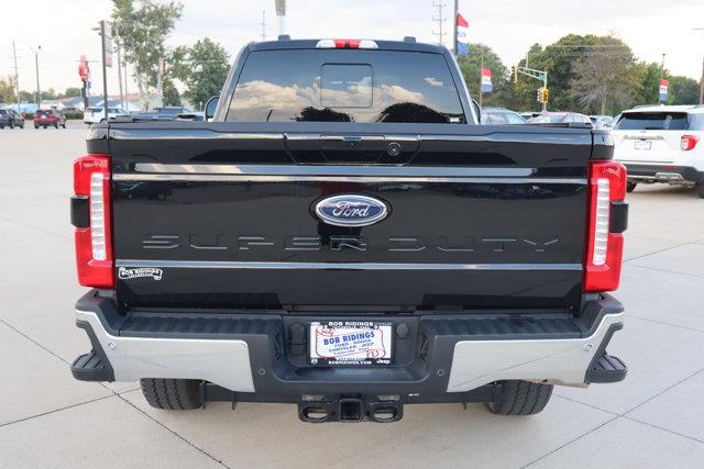 2025 Ford F-350 - $76,990