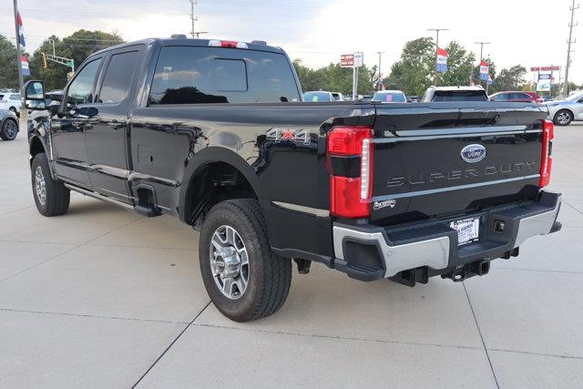 2025 Ford F-350 - $76,990