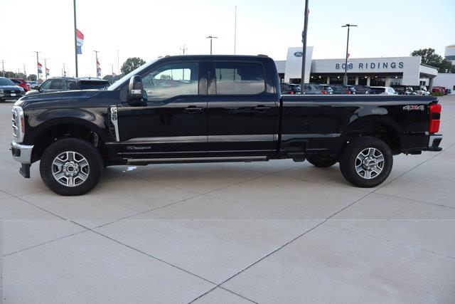 2025 Ford F-350 - $76,990