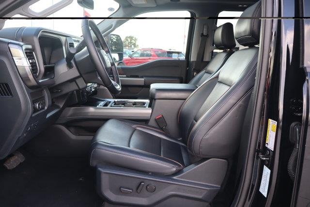 2025 Ford F-350 - $76,990