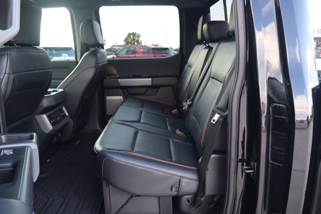2025 Ford F-350 - $76,990