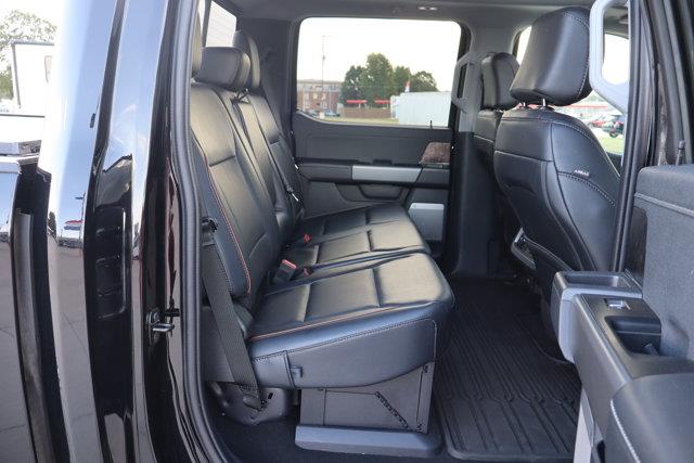 2025 Ford F-350 - $76,990