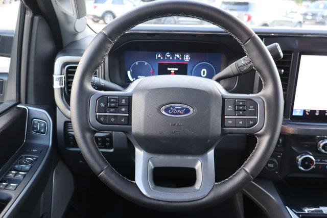 2025 Ford F-350 - $76,990
