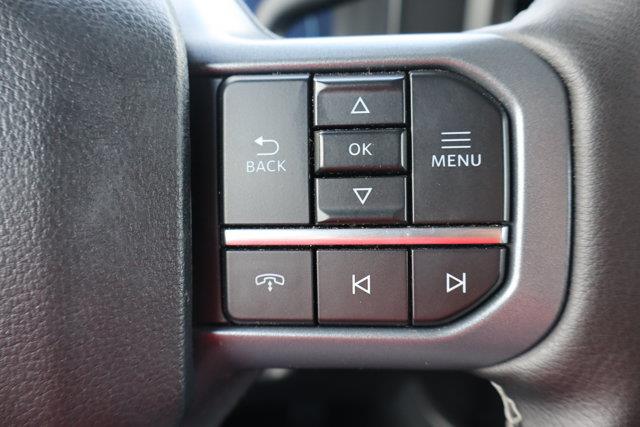 2025 Ford F-350 - $76,990