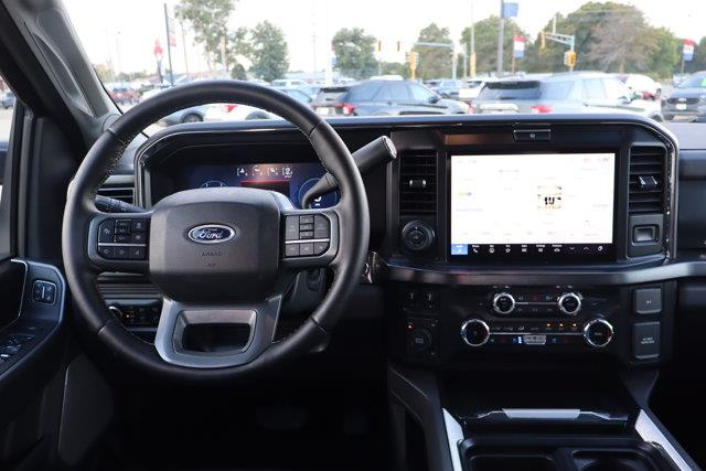 2025 Ford F-350 - $76,990