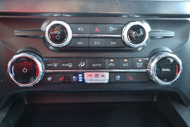 2025 Ford F-350 - $76,990