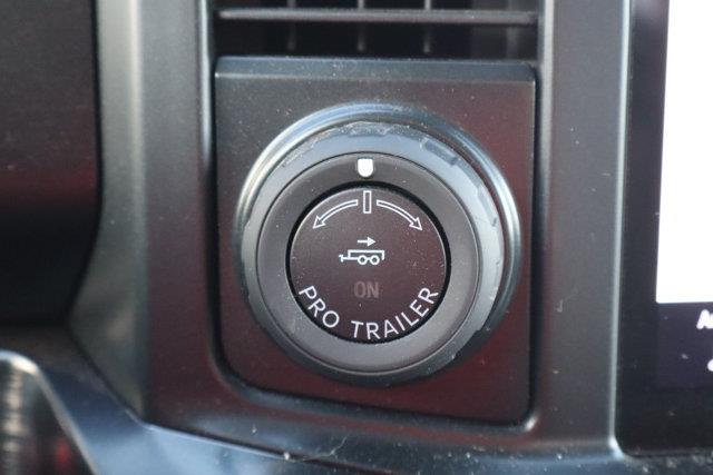 2025 Ford F-350 - $76,990