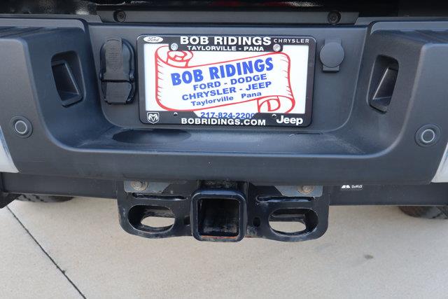 2025 Ford F-350 - $76,990