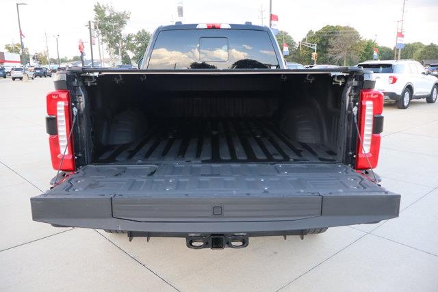 2025 Ford F-350 - $76,990