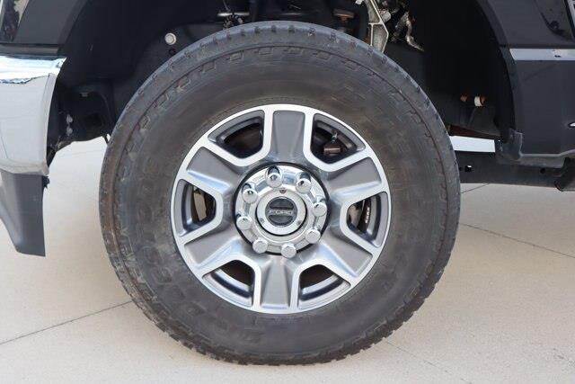 2025 Ford F-350 - $76,990