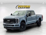 2025 F-350 Super Duty Thumbnail 5