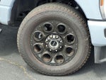 2025 F-350 Super Duty Thumbnail 12