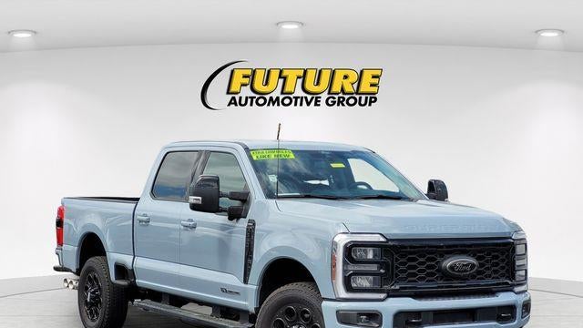 Preowned 2025 Ford F-350 Super Duty King Ranch for Sale