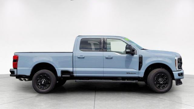 2025 Ford F-350 Super Duty King Ranch