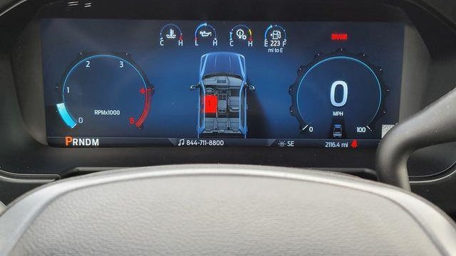 2025 Ford F-350 Super Duty King Ranch