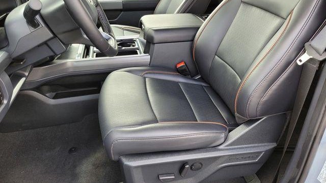 2025 Ford F-350 Super Duty King Ranch