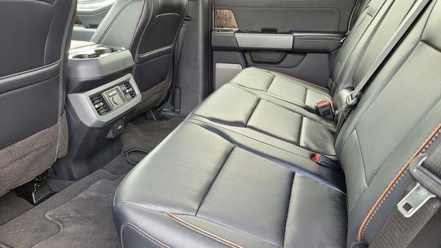 2025 Ford F-350 Super Duty King Ranch