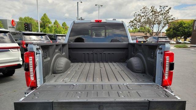 2025 Ford F-350 Super Duty King Ranch
