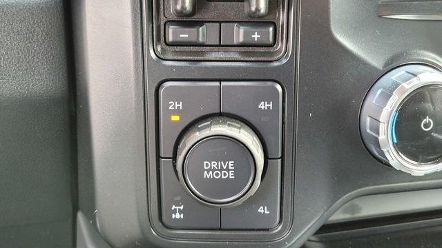2025 Ford F-350 Super Duty King Ranch