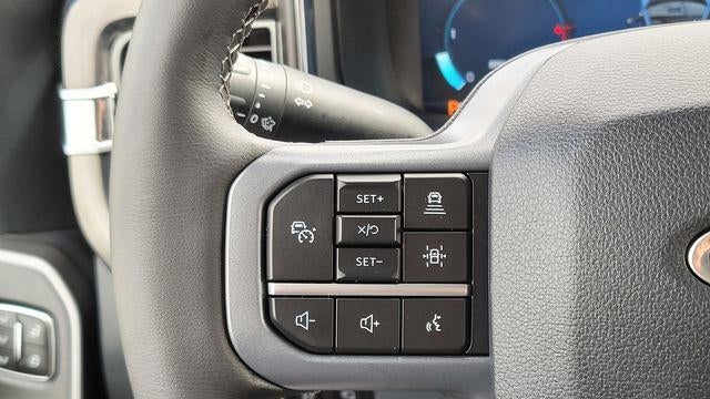 2025 Ford F-350 Super Duty King Ranch