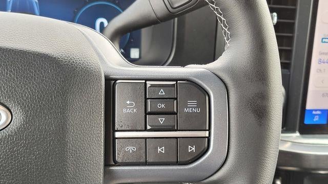 2025 Ford F-350 Super Duty King Ranch