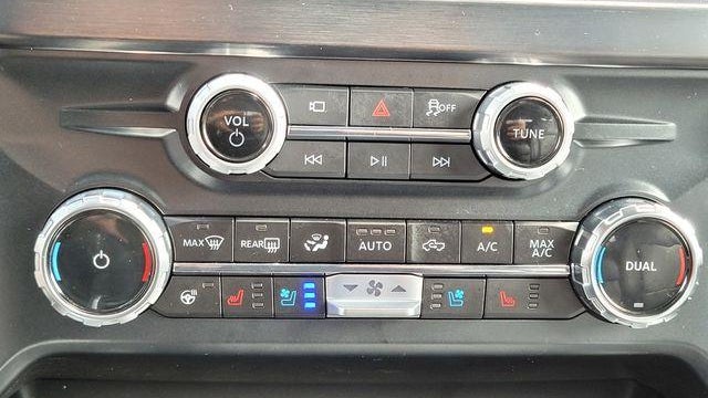 2025 Ford F-350 Super Duty King Ranch