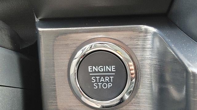 2025 Ford F-350 Super Duty King Ranch