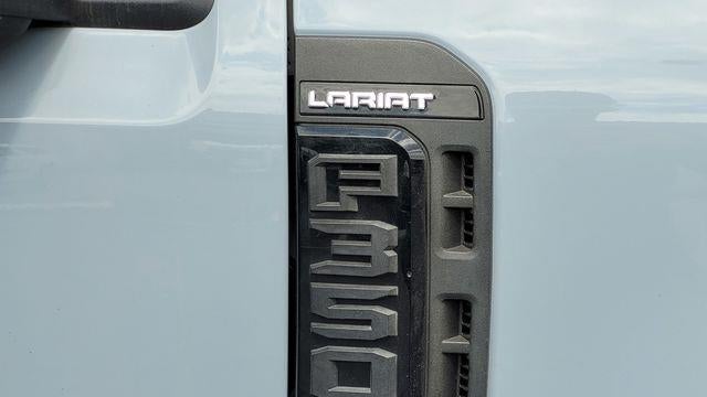 2025 Ford F-350 Super Duty King Ranch