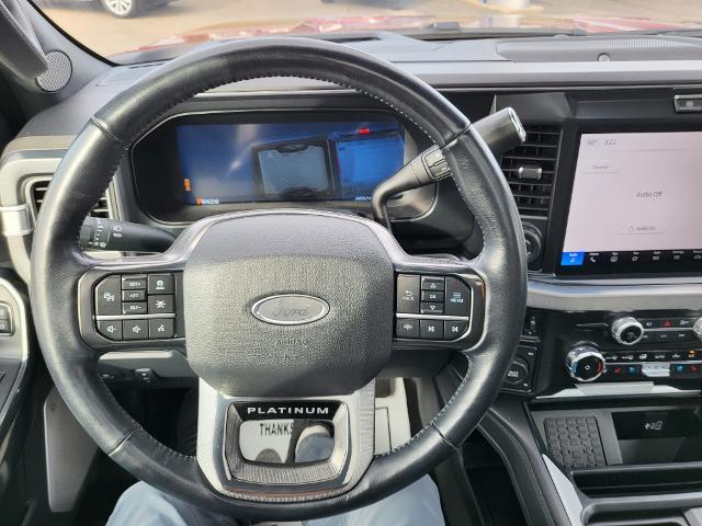 2025 Ford F-350