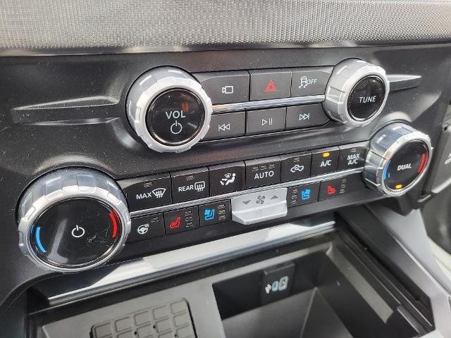 2025 Ford F-350