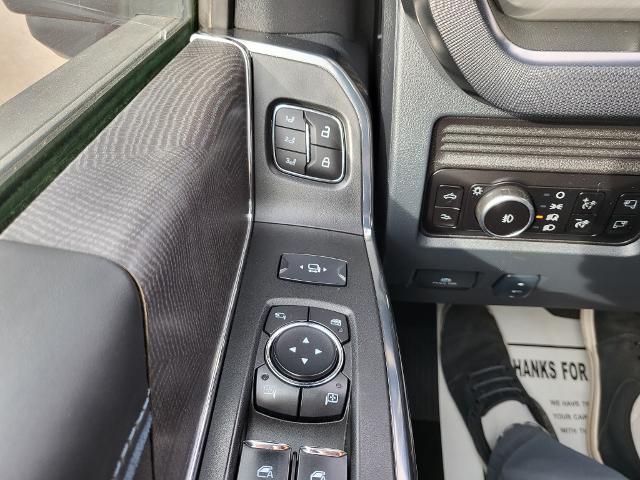 2025 Ford F-350