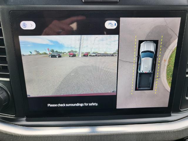 2025 Ford F-350
