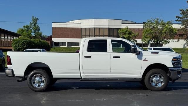 2025 Ford F-350 Super Duty King Ranch