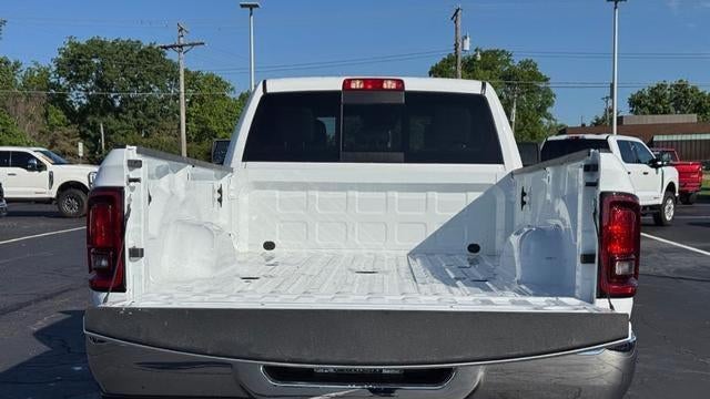 2025 Ford F-350 Super Duty King Ranch