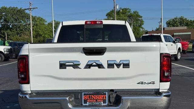 2025 Ford F-350 Super Duty King Ranch