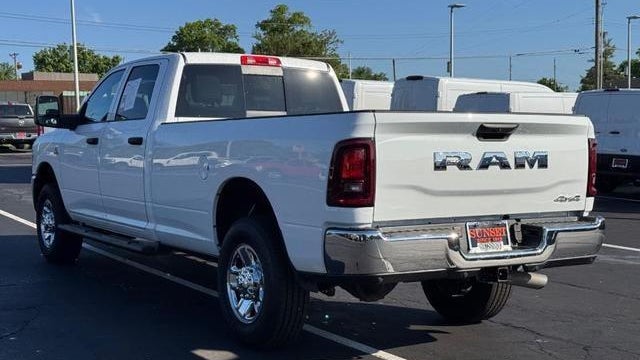 2025 Ford F-350 Super Duty King Ranch