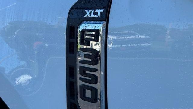 2025 Ford F-350 Super Duty King Ranch