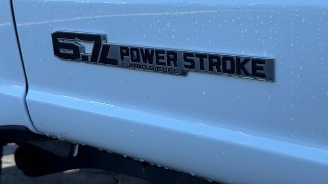 2025 Ford F-350 Super Duty King Ranch