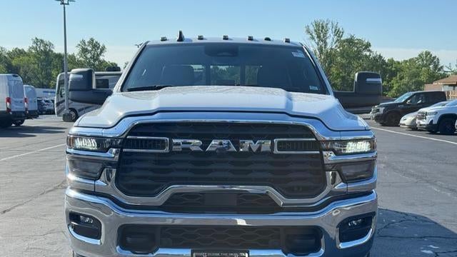 2025 Ford F-350 Super Duty King Ranch