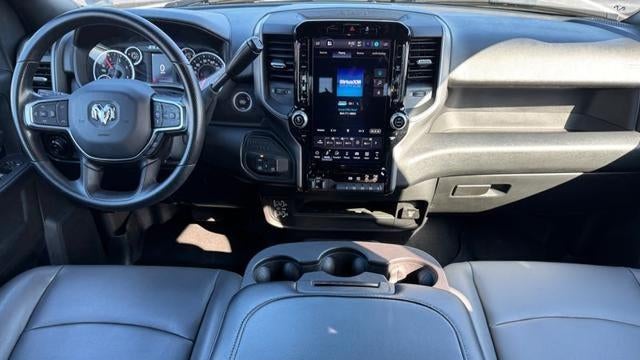 2025 Ford F-350 Super Duty King Ranch