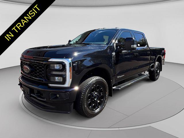 2025 Ford F-350