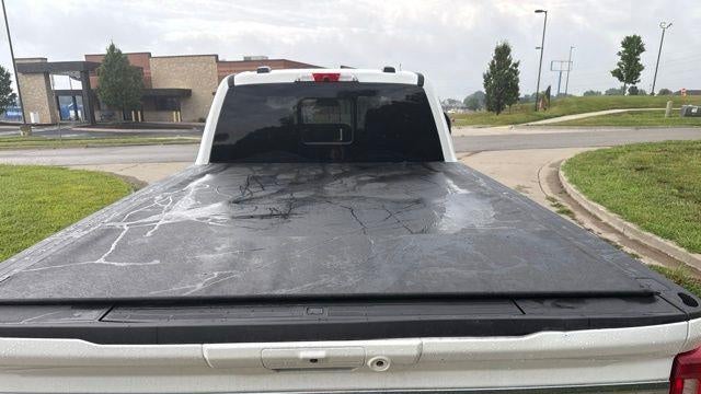 2025 Ford F-350 Super Duty King Ranch