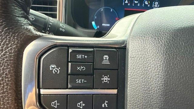 2025 Ford F-350 Super Duty King Ranch