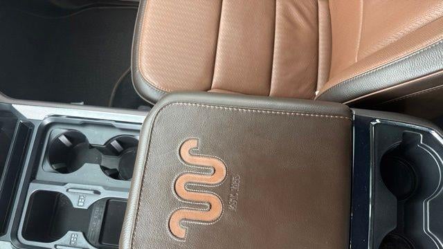 2025 Ford F-350 Super Duty King Ranch