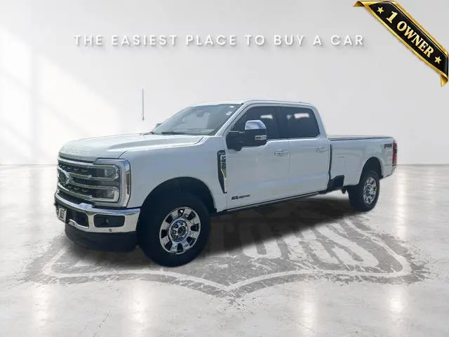 2025 Ford F-350 - $79,999