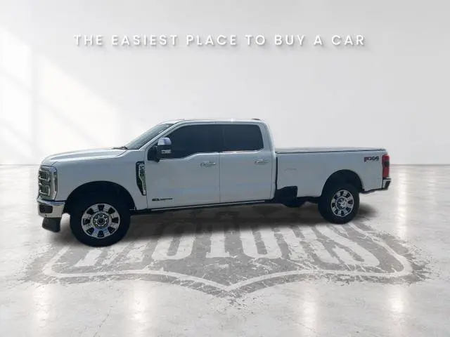 2025 Ford F-350 - $79,999