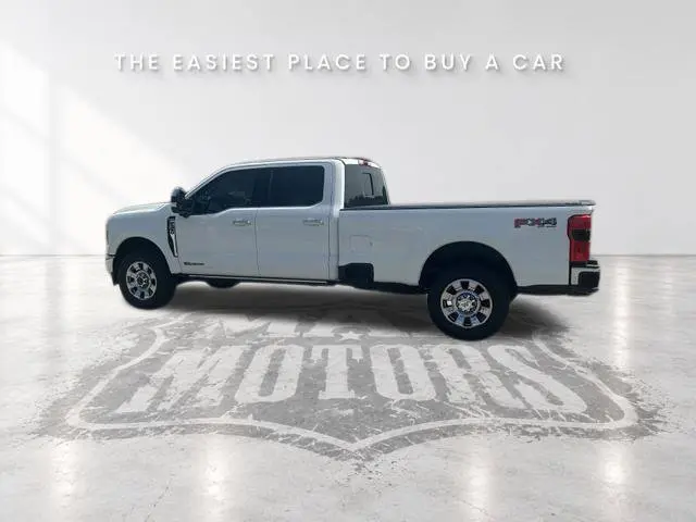 2025 Ford F-350 - $79,999