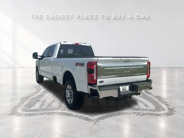 2025 Ford F-350 - $79,999