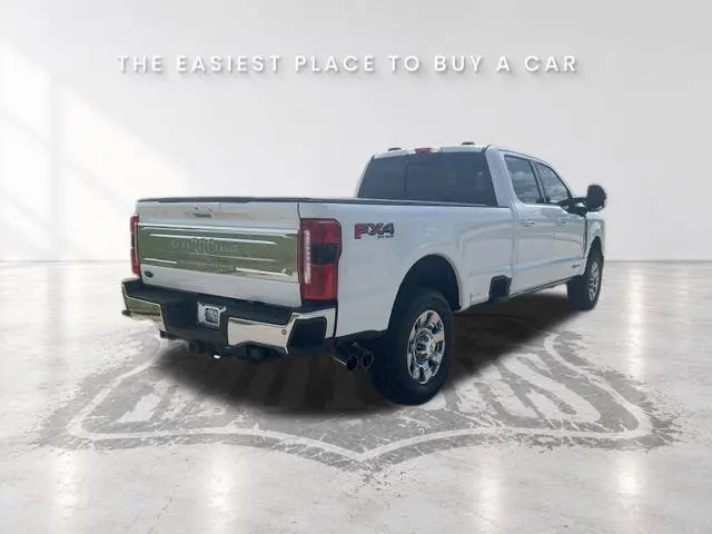 2025 Ford F-350 - $79,999