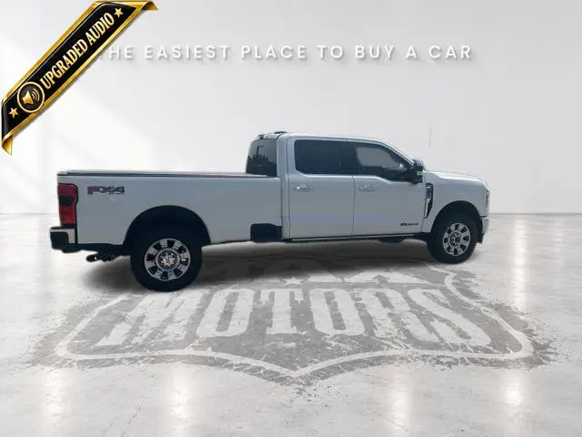 2025 Ford F-350 - $79,999